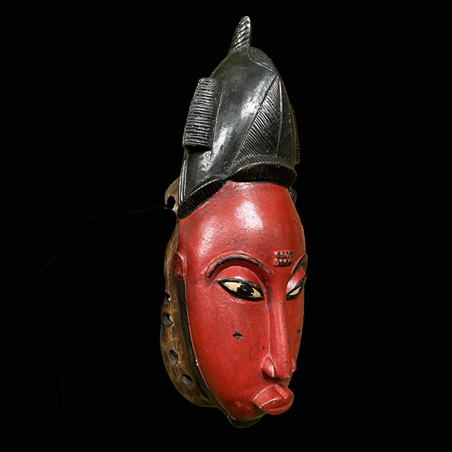 Guro Mask 77 